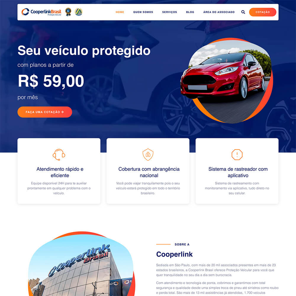 capa-site-cooperlink-brasil.jpeg - Agência G2 - Agência G2